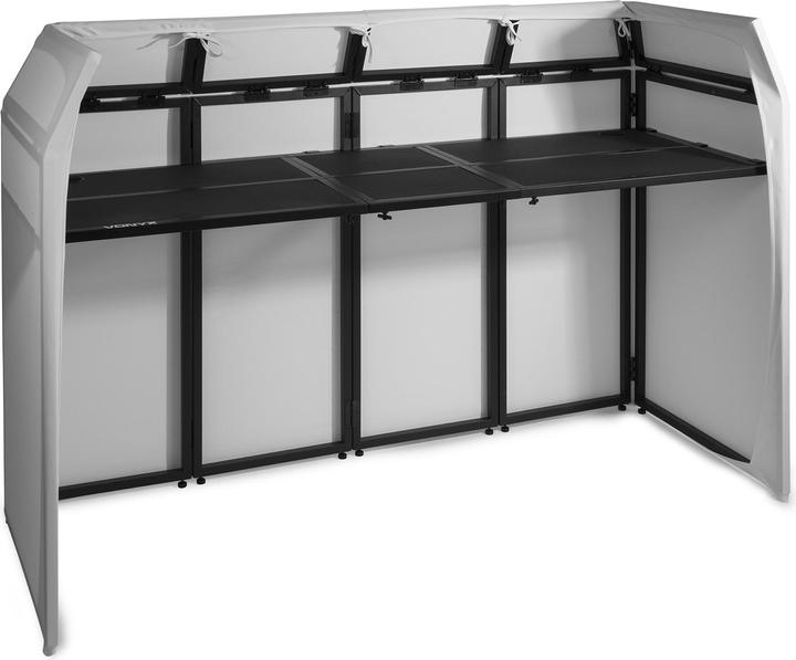 Image du produit Vonyx DJ Booth DB5