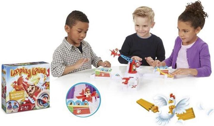 Produktbild Hasbro Gaming Looping Louie (Deutsch)