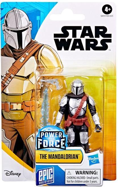 Produktbild Hasbro Star Wars Figur