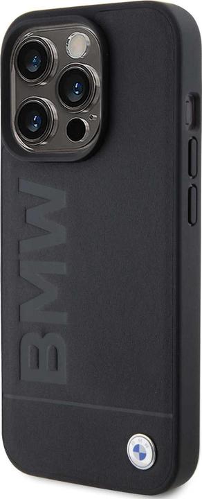 Produktbild BMW Hard Case (Apple iPhone 15 Pro)