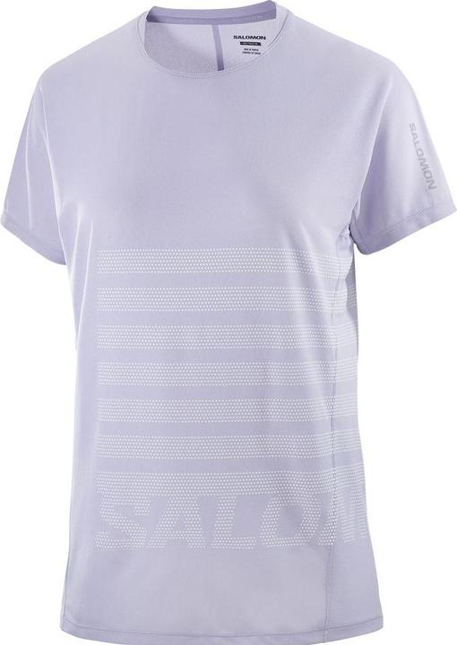 Produktbild Salomon Sense Aero SS Tee GFX (XS)