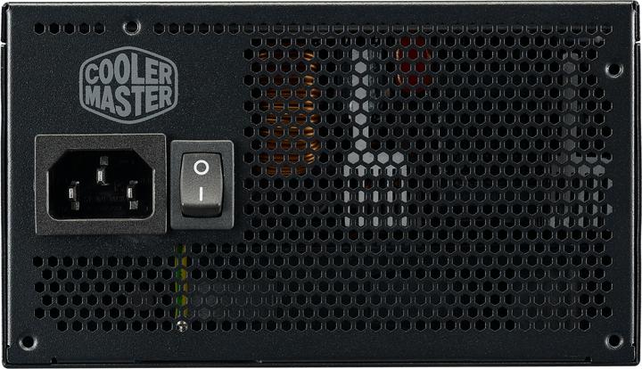 Actual product image Cooler Master MWE V2 (1050 W)