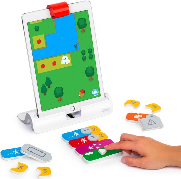 Actual product image Play Osmo Coding Awbie - Learning to program with ease