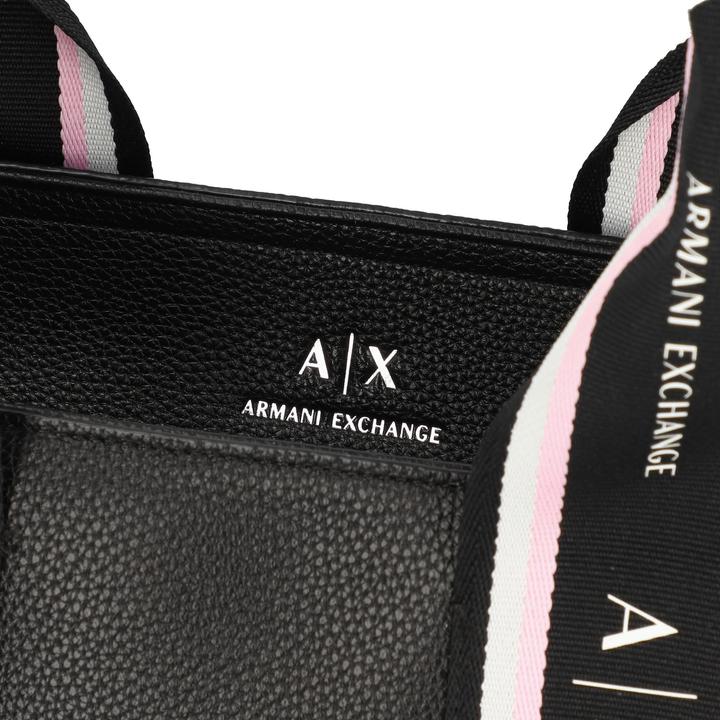 Produktbild Armani Exchange Shopper Tasche 37 cm (20 l)
