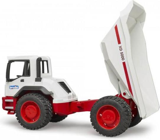 Produktbild Bruder Dumper