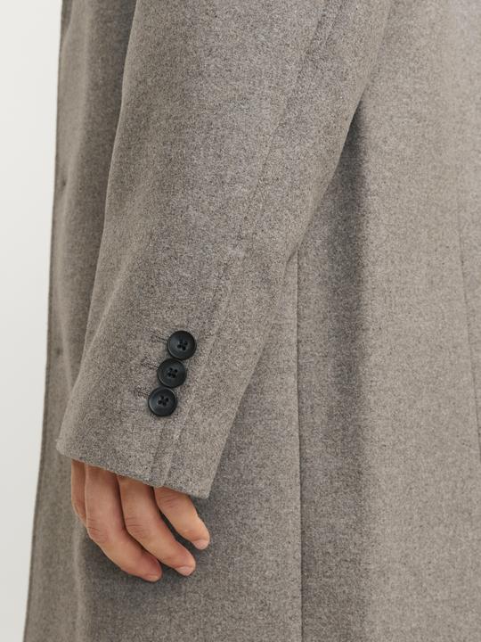 Image du produit Jack & Jones Jjeharrison Wool Coat Sn (XS)