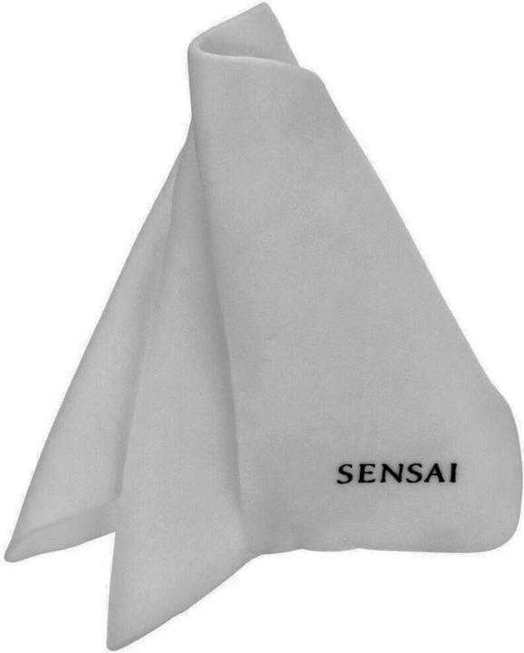 Actual product image Sensai Sponge Chief