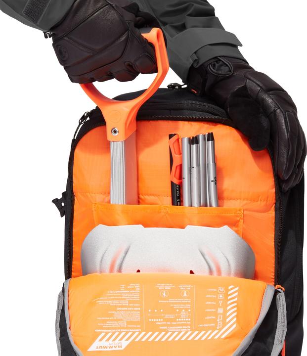 Produktbild Mammut Nirvana (30 l)