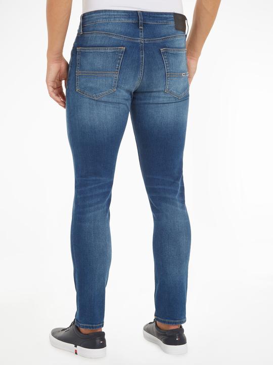 Immagine prodotto Tommy Hilfiger Austin Slim Tapered Aspen Blue (W31/L30)