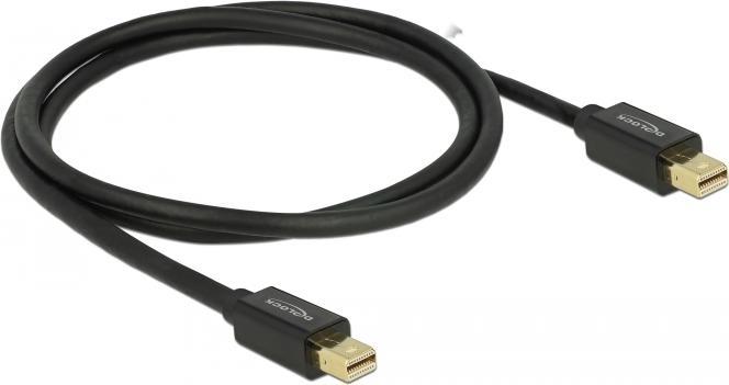 Produktbild Delock Mini DisplayPort — Mini DisplayPort (1 m, DisplayPort)