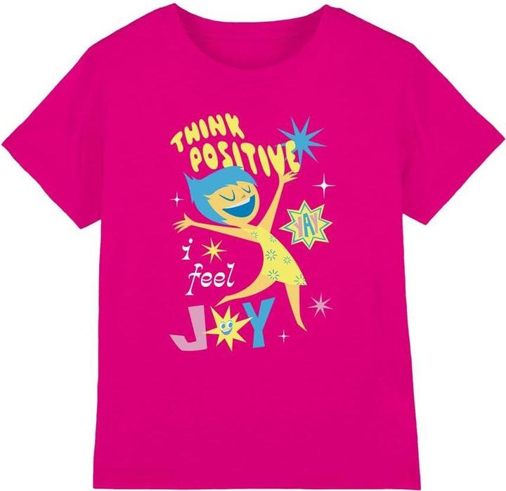 Think Positive TShirt