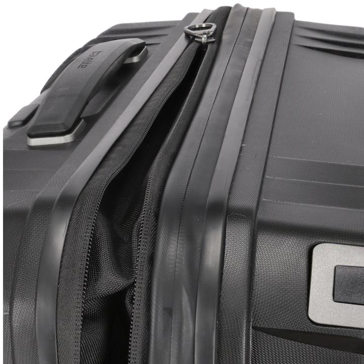 Actual product image Travelite Trolley + Suitcase Elvaa 4w Trolley M (72 l, M (50 - 90l))