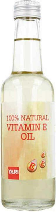 Yari 100% Natural Vitamin E 250ml (Körperlotion, 250 ml)