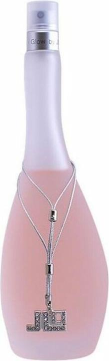 Actual product image Jennifer Lopez Glow (Eau de toilette, 100 ml)