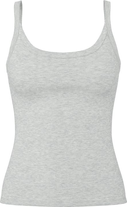 Light Grey Melange