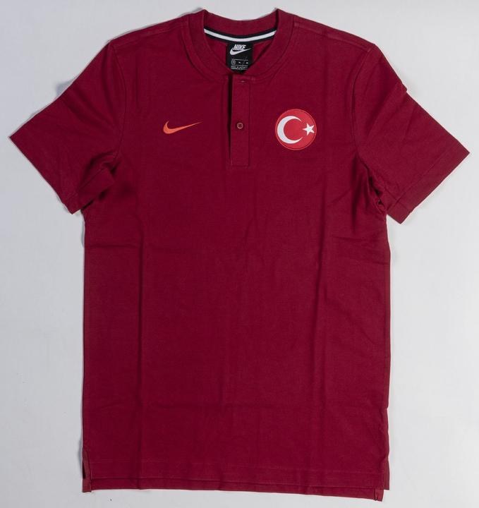 Produktbild Nike Türkei gründ Slam Polo (L)