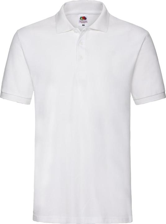 Produktbild Fruit of the Loom Premium Poloshirt (L)