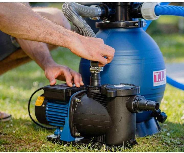 Produktbild T.I.P. SPP 300 F (Gartenpumpe)