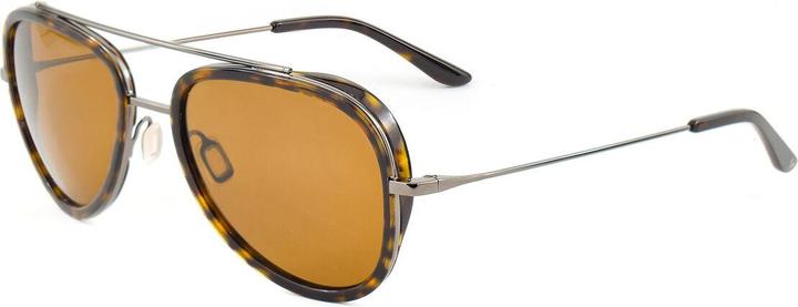 Produktbild Vuarnet Herrensonnenbrille VL161400032121 Ø 53 mm