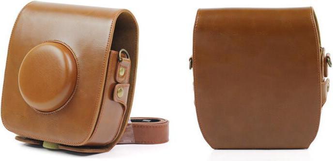 Produktbild JTI Fujifilm Instax SQ10 Kameratasche (Kamera Schultertasche)