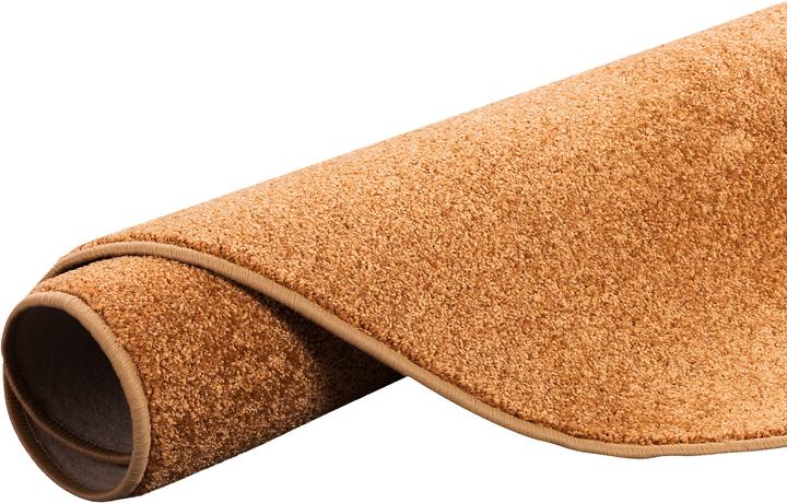 Immagine prodotto Snapstyle Tappeto velluto ad alto pelo Luna Round (Ø 133 cm)