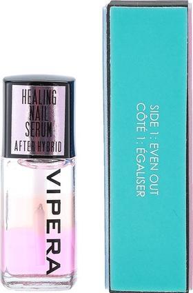 Vipera Nail Healing Serum Healing Serum To The Claw After Hybridsia 12Ml (12 ml)