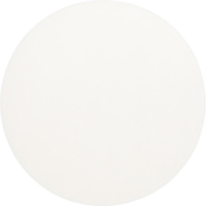 Produktbild Snapstyle Hochflor Velours Teppich Luna Rund (Ø 133 cm)