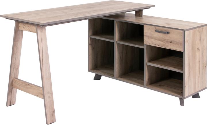 Actual product image Homexperts Basti-Office