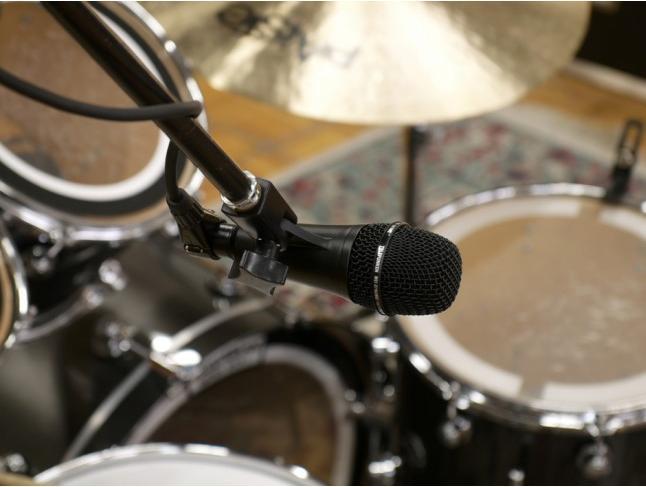 Actual product image Telefunken M80-SH