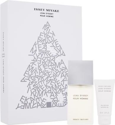 Issey Miyake L'Eau D'Issey Pour Homme (Eau de Toilette, 75 ml)