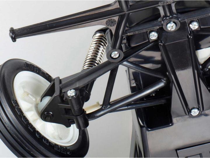 Produktbild Tamiya The Grasshopper II (Kit)