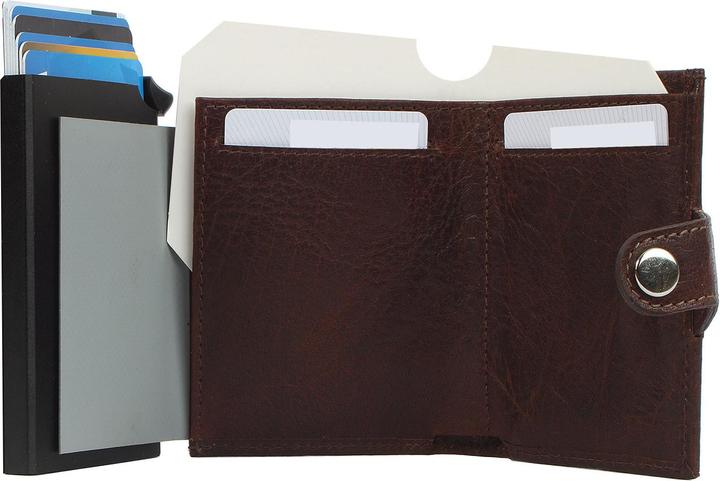Actual product image Margelisch noonyu single leather
