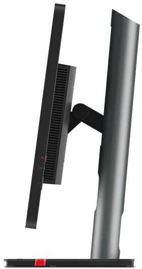 Actual product image Lenovo Think Vision P27q-30 (2560 x 1440 pixels, 27")