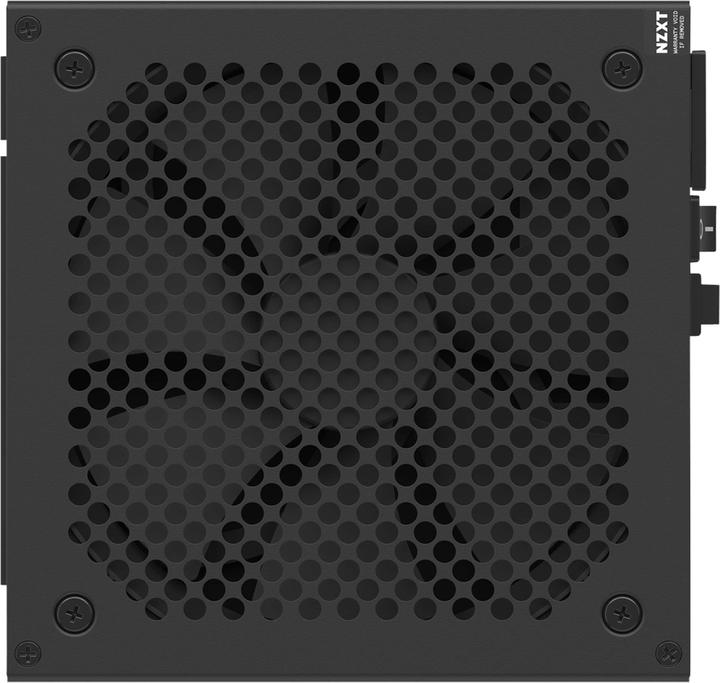 Actual product image NZXT C750 (750 W)