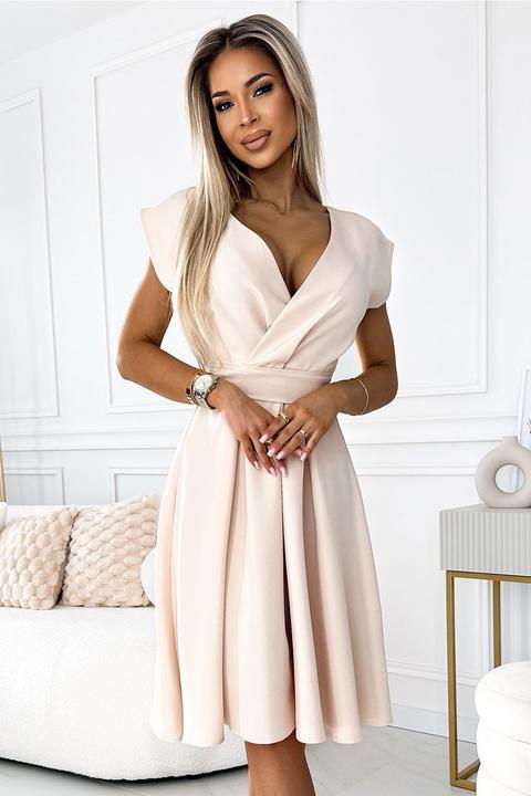 Actual product image Numoco Everyday dress model (L)
