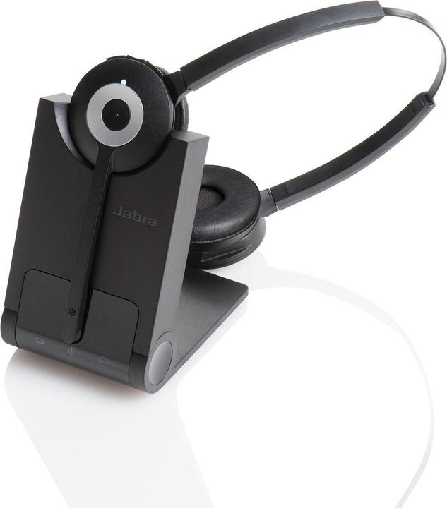 Immagine prodotto Jabra Pro 920 Duo (Senza fili)