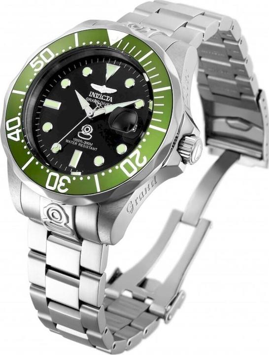 Immagine prodotto Invicta 3047 (47 mm)