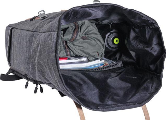 Actual product image Zefal Backpack (27 l)