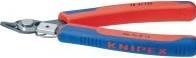 Produktbild Knipex Electronic Super Knips (125 mm)