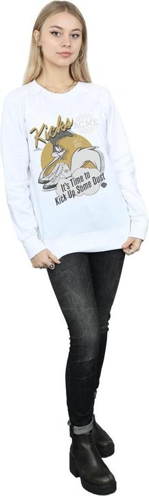 Produktbild Looney Tunes Road Runner Kicks Sweatshirt (L)