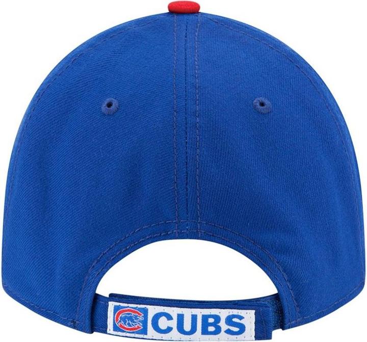 Image du produit New Era 9Forty MLB League Chicago Cubs (Taille unique)