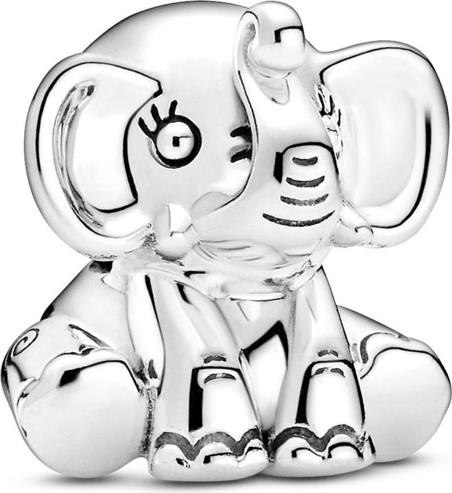 Pandora Elephant (Sterling Silber 925)