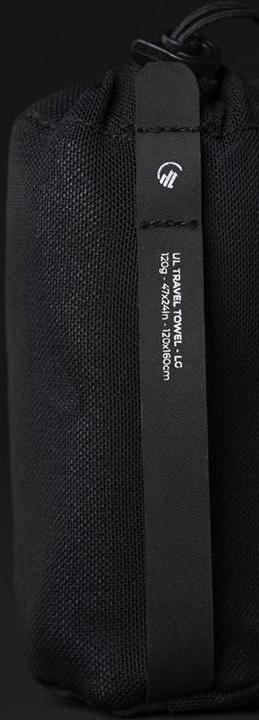 Actual product image Matador Ultralight (120 x 60 cm)