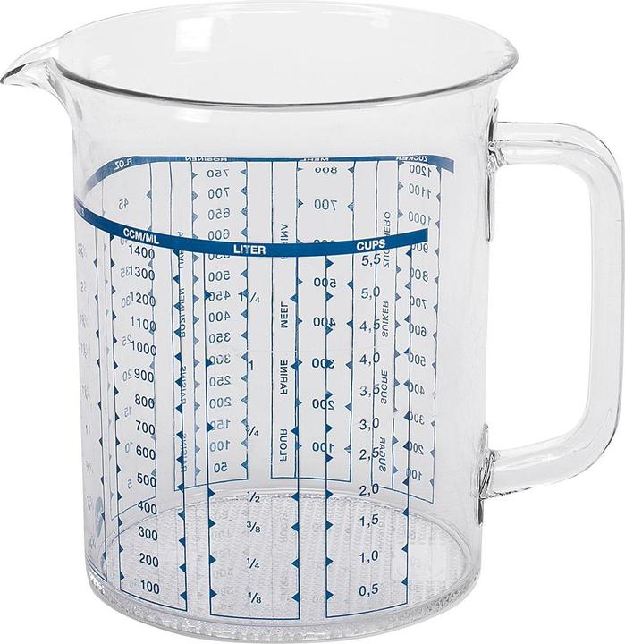 Emsa Messbecher (1500 ml)