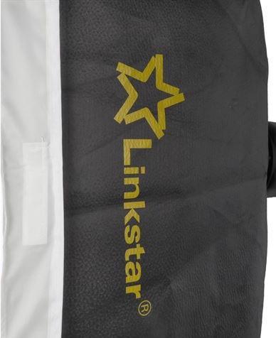 Immagine prodotto Linkstar Set flash da studio LFK-750D digitale (750 W, Set)