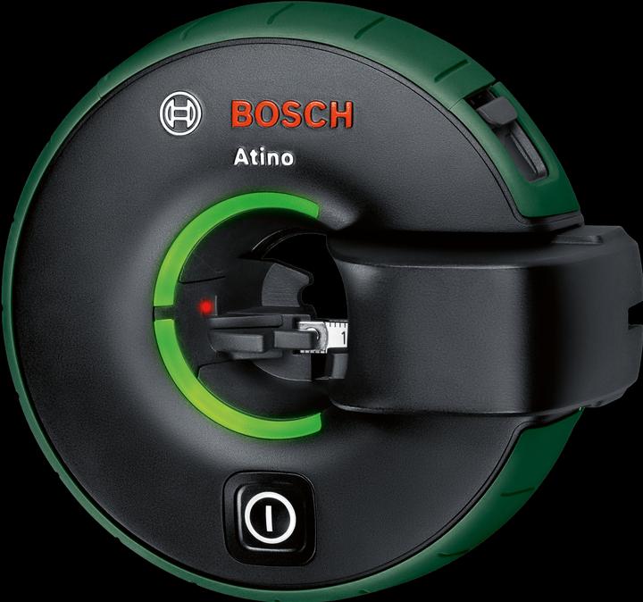 Produktbild Bosch Home & Garden Linienlaser Atino