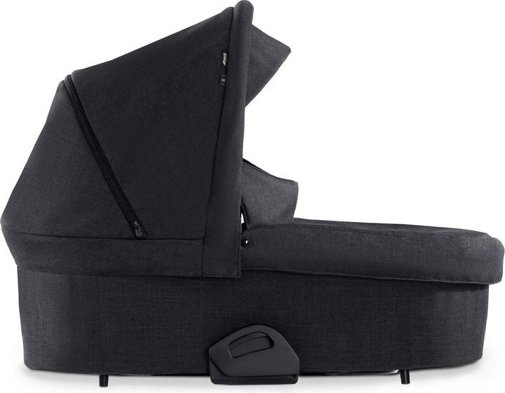 Produktbild Hauck Saturn R Duoset Melange Black