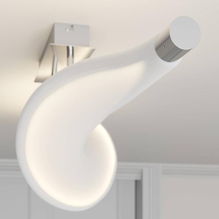 Actual product image Lucande Edano (1360 lm)