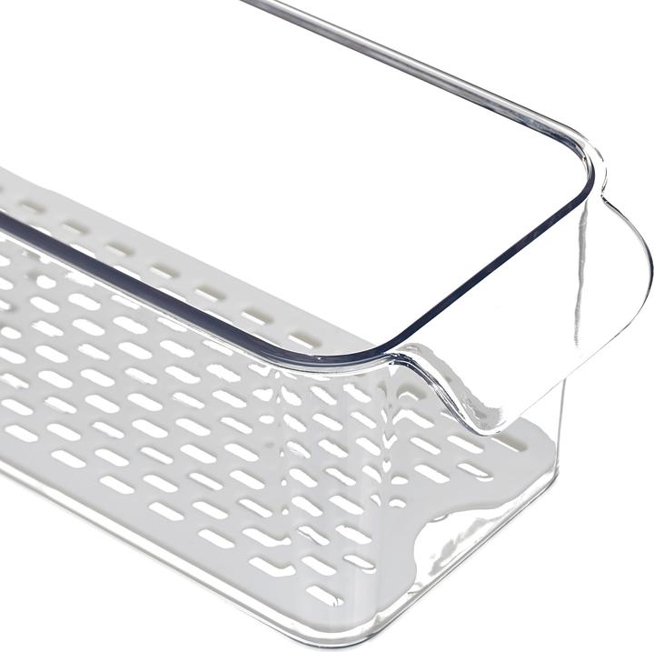 Produktbild Relaxdays Kühlschrank Organizer