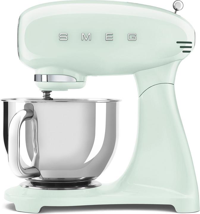Actual product image Smeg SMF03PGEU 50's Style (800 W)